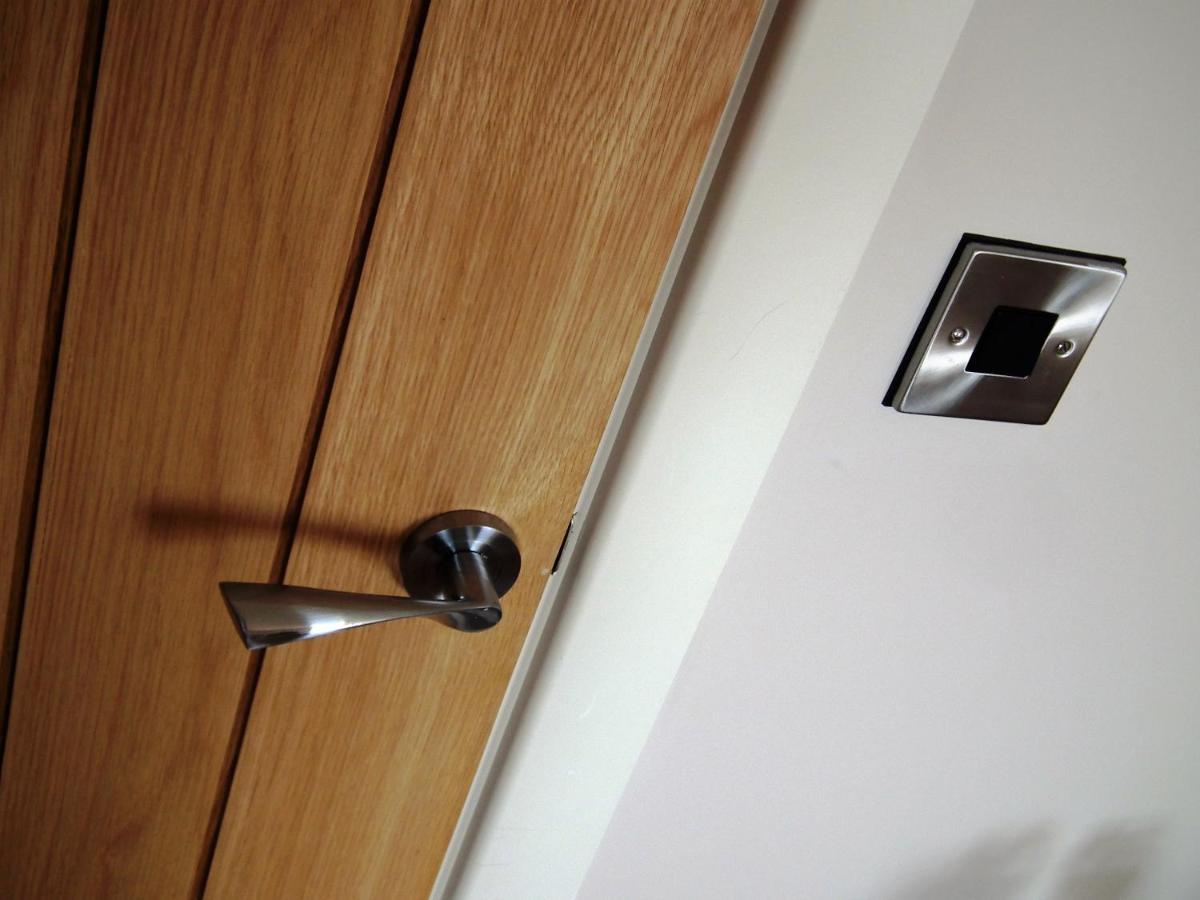 North Sea View Apartment 스카버러 외부 사진