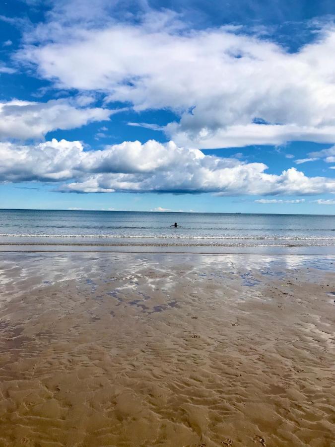 North Sea View Apartment 스카버러 외부 사진