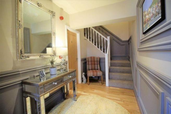 North Sea View Apartment 스카버러 외부 사진